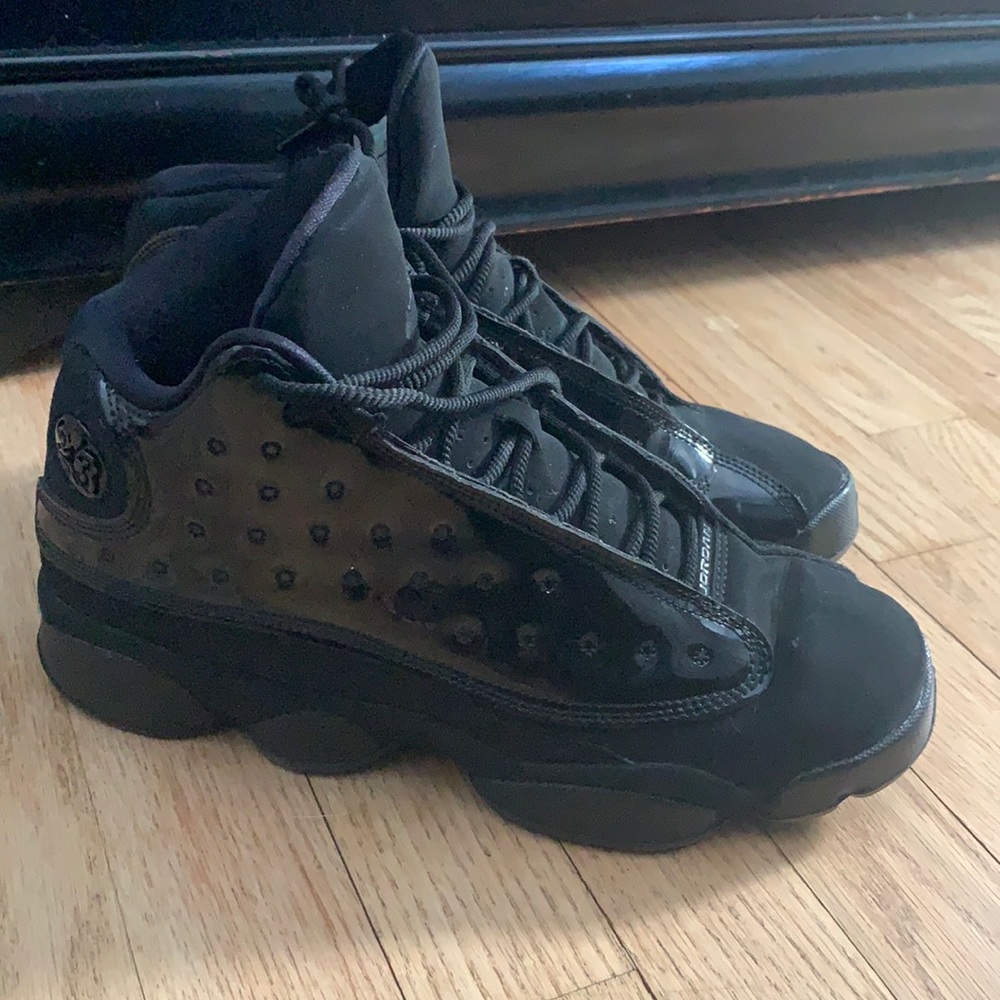 Jordan retro 13
